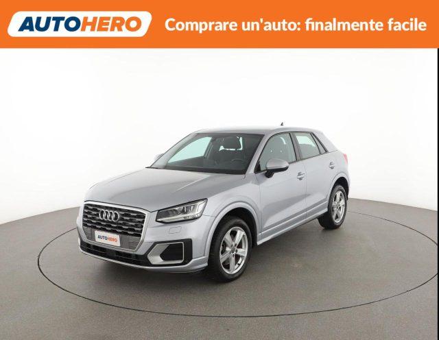 AUDI Q2 1.6 TDI