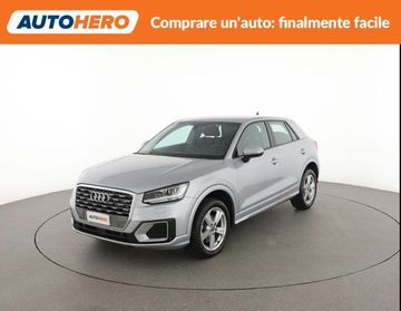 AUDI Q2 1.6 TDI