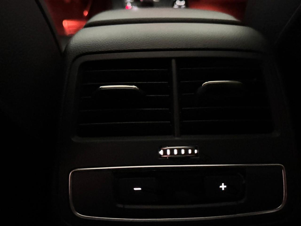 Audi A4 Avant 2.0 TDI 190 CV S tronic line edition Antifurto Block Shaft