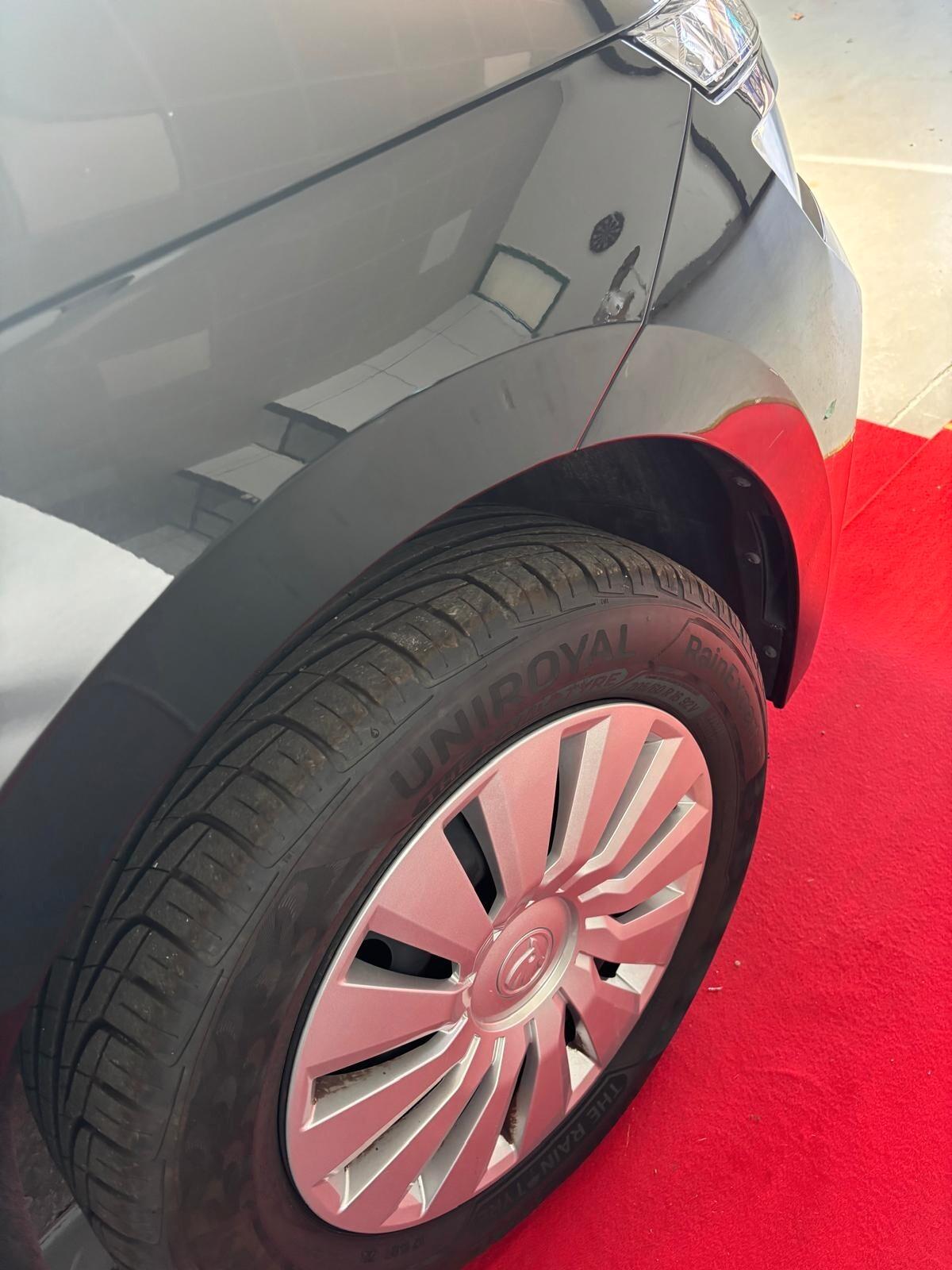 Skoda Kamiq 1.0 TSI Ambition