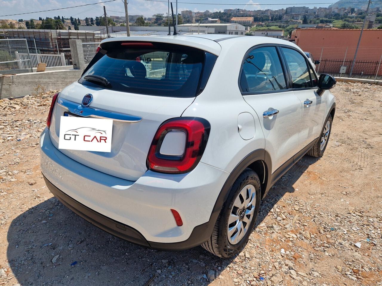 Fiat 500X 1.3 MultiJet 95 CV Cult