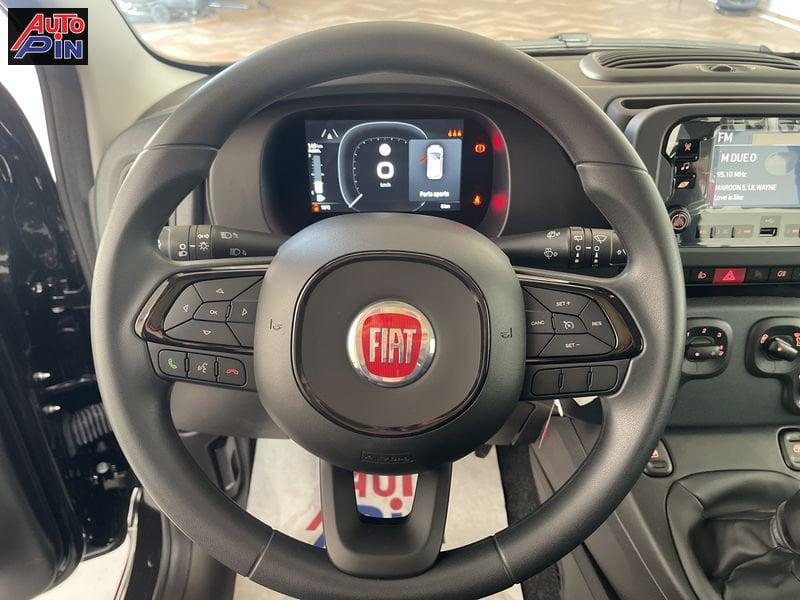 FIAT Panda Panda 1.0 FireFly S&S Hybrid *PROMO*