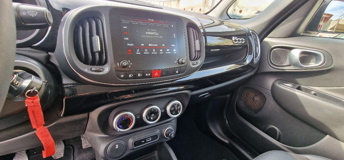 FIAT 500 L 1.4 95 CV S&S Mirror