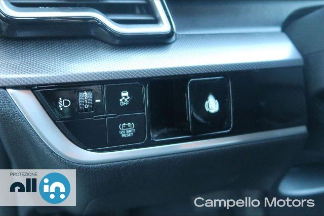 KIA Sportage Sportage 1.6 TGDi HEV AT Style