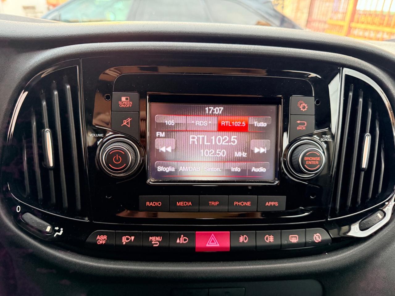 Fiat Doblò 1.3 MJT con Posti 9200€ compreso IVA