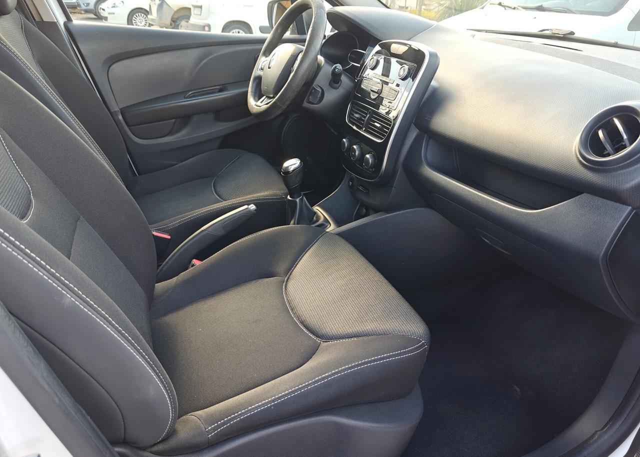Renault Clio 1.5 dCi 8V 90CV Start&Stop 5 porte Van