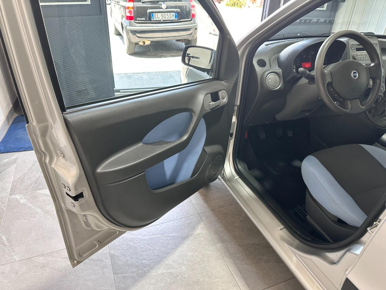 Fiat Panda 1.3 MJT 16V 4x4 UNICO PROP - DA VETRINA
