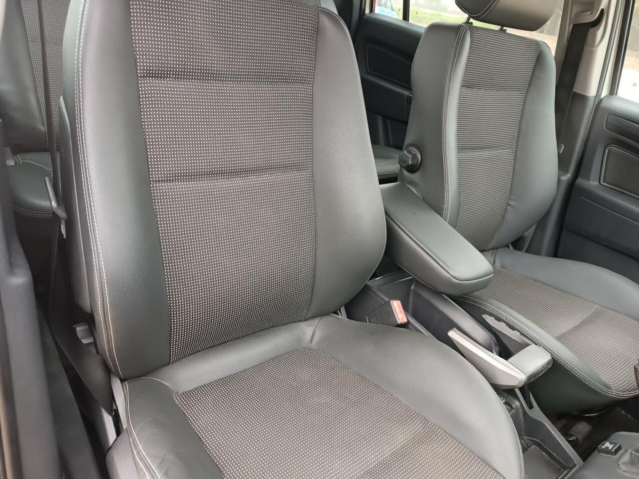 Opel Zafira 7 posti GPL garanzia