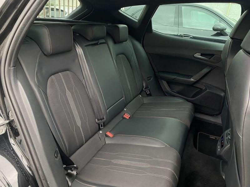 CUPRA Formentor 2.0 TDI 150CV DSG 4DRIVE