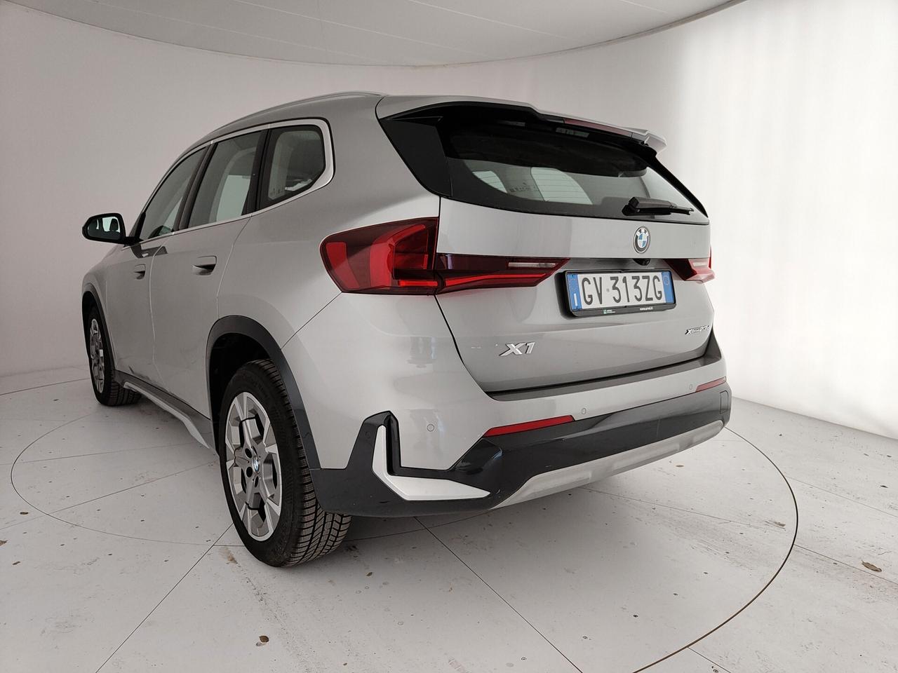 Bmw X1 xDrive 23d xLine