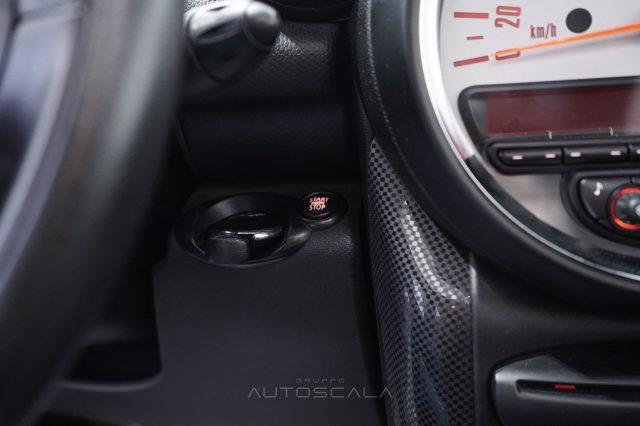 MINI Countryman 2.0 Cooper D 111cv Automatica