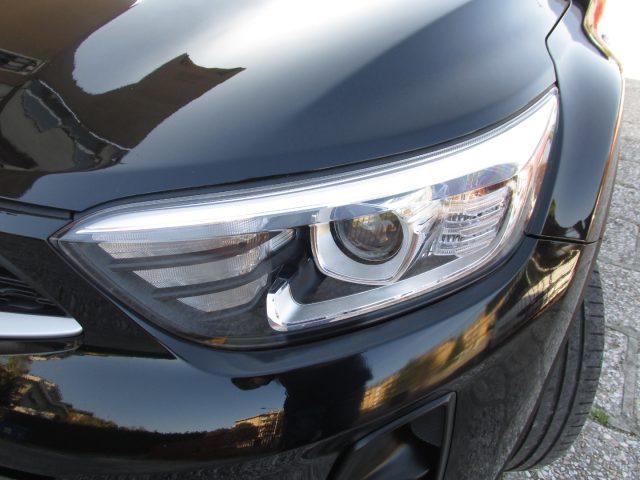 KIA Stonic 1.6 CRDi 110cv Urban -BiColor-Ok NEOPAT.- EURO 6/B