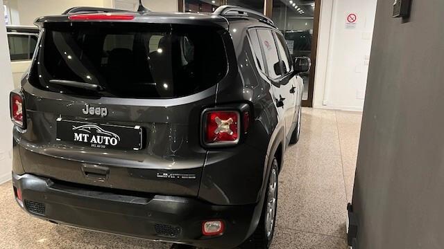 Jeep Renegade 1.0 T3 Limited