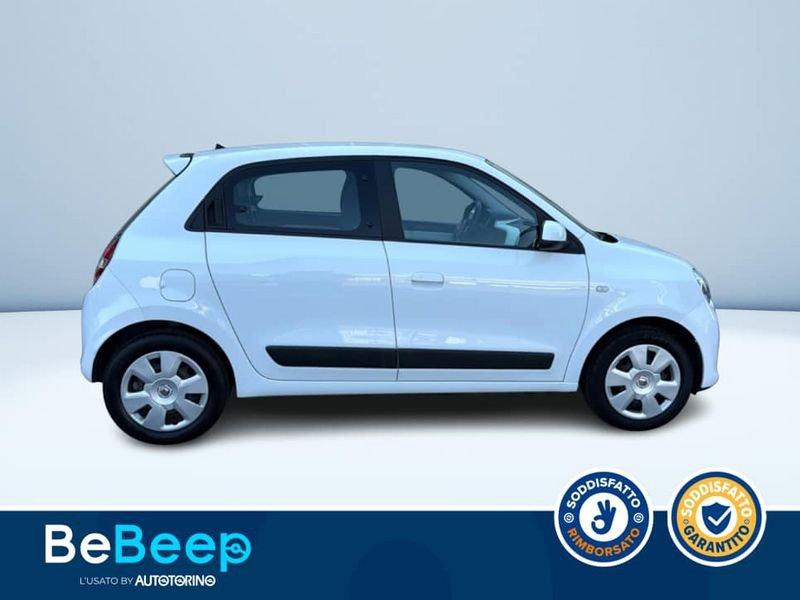 Renault Twingo 0.9 TCE DUEL GPL 90CV