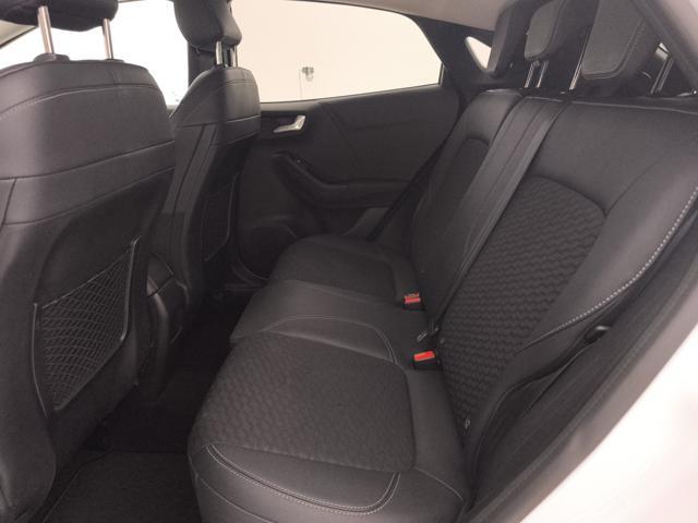 FORD Puma 1.0 ecoboost h Titanium X s&s 125cv