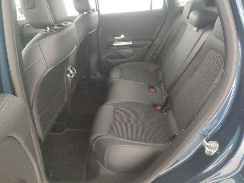 Mercedes-Benz GLA 200 d Sport Plus 4matic auto