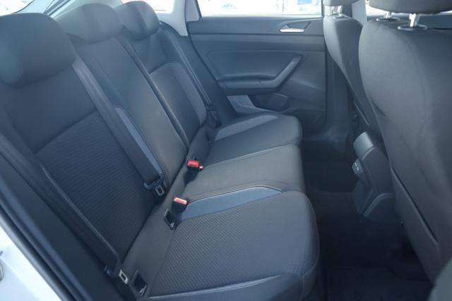 VOLKSWAGEN Taigo 1.0 TSI 115 CV DSG Life Prezzo Netto