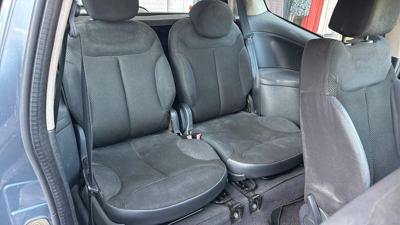 Citroen C2 1.4 HDi 70CV Excite VTR