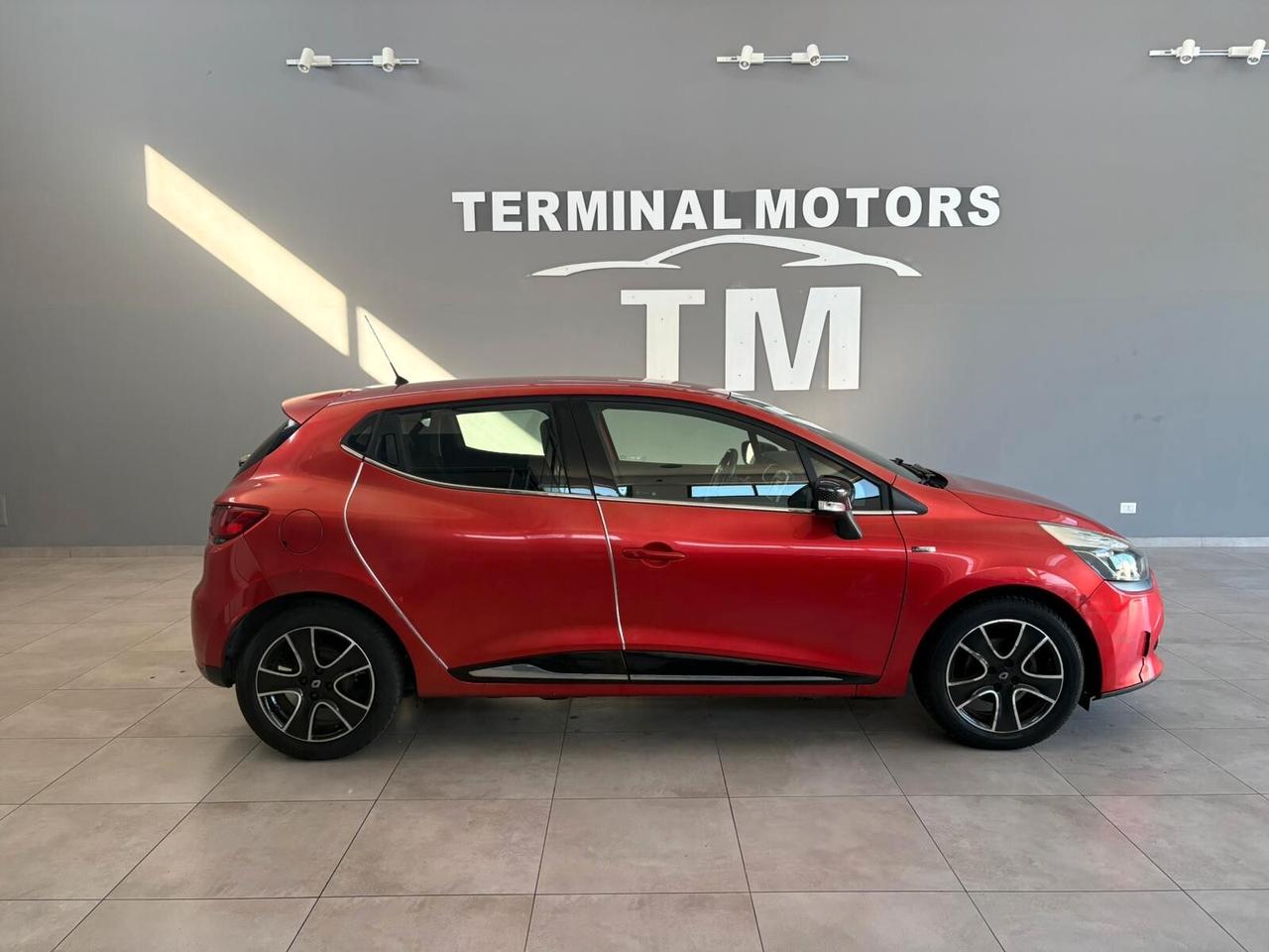 Renault Clio dCi 8V 90 CV Start&Stop 5 porte Energy Duel