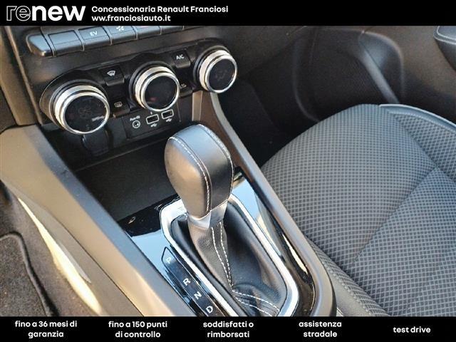 RENAULT Arkana 1.6 E-Tech full hybrid Intens 145cv