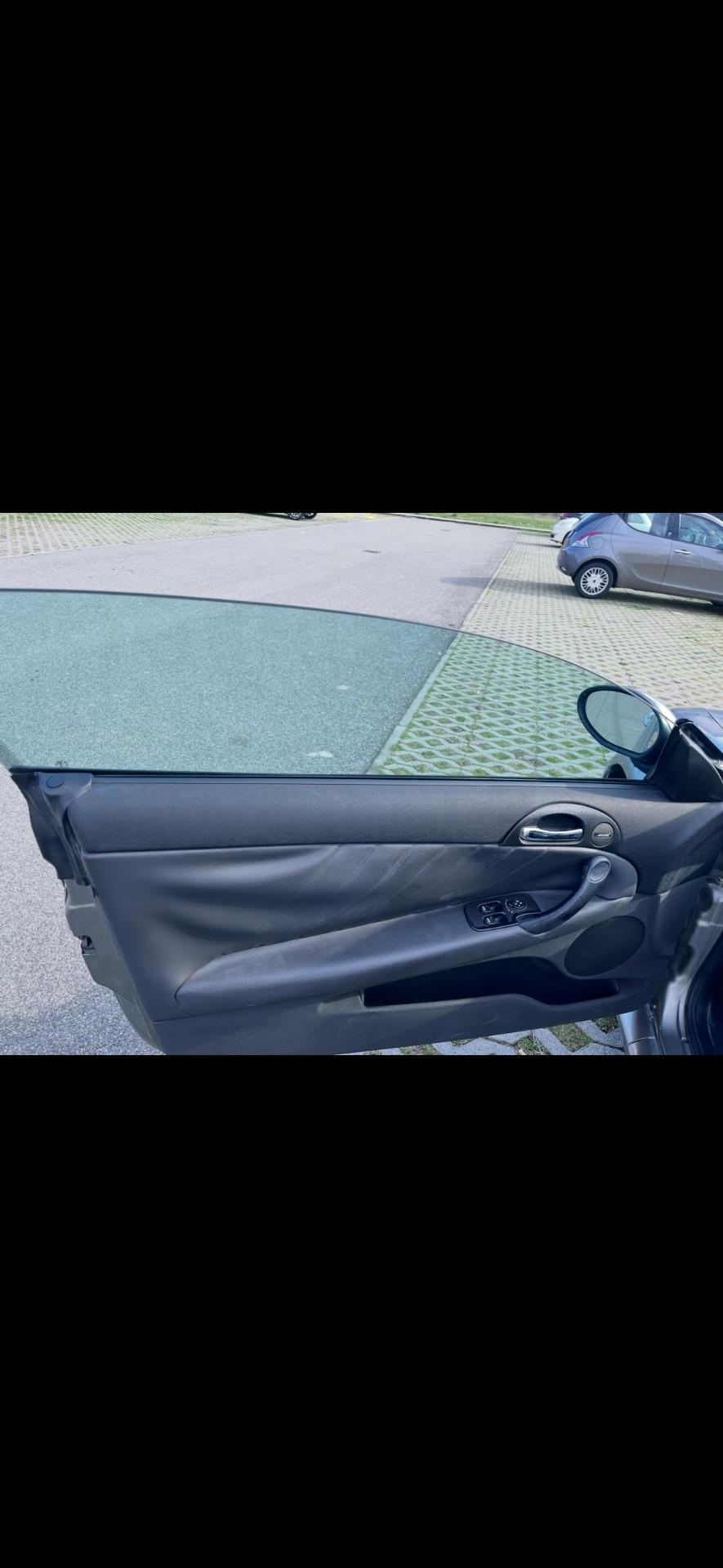 Alfa Romeo GT 1.9 MJT 16V Luxury