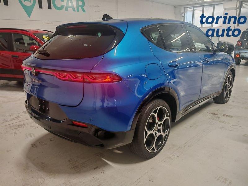 Alfa Romeo Tonale Tonale 1.6 diesel 130 CV TCT6 Veloce