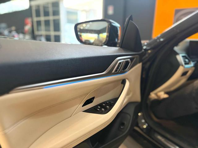 BMW 420 d xDrive 48V Msport