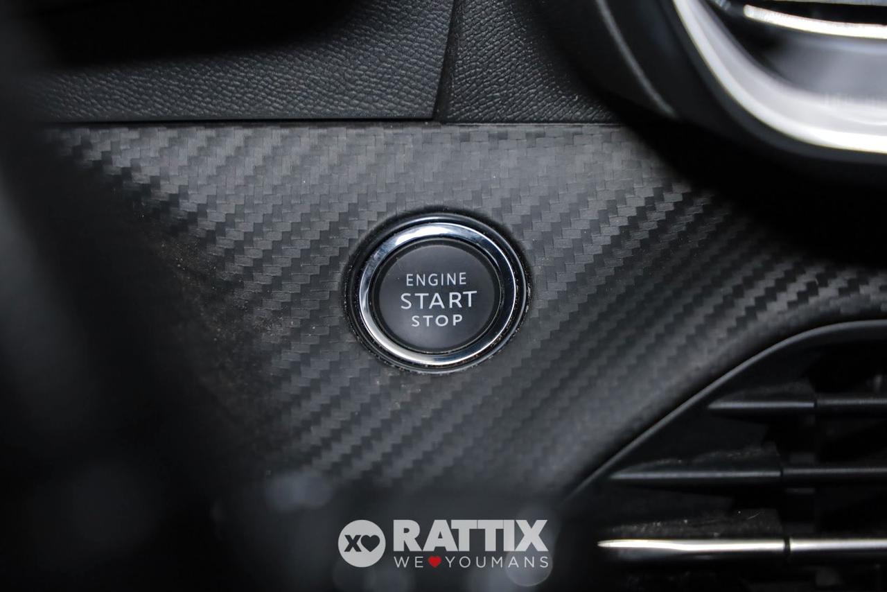 Peugeot 2008 1.2 Puretech 130CV GT EAT8