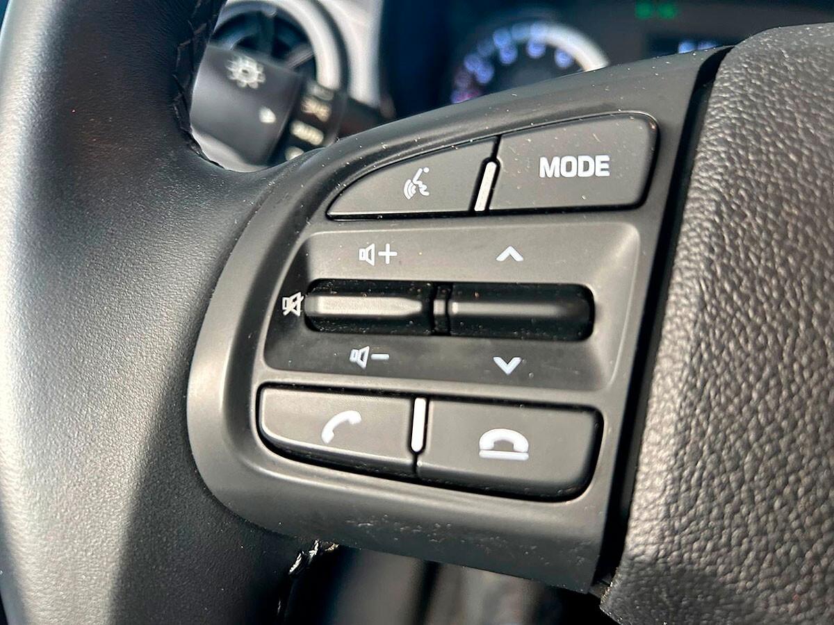 Hyundai i10 1.0 MPI Tech