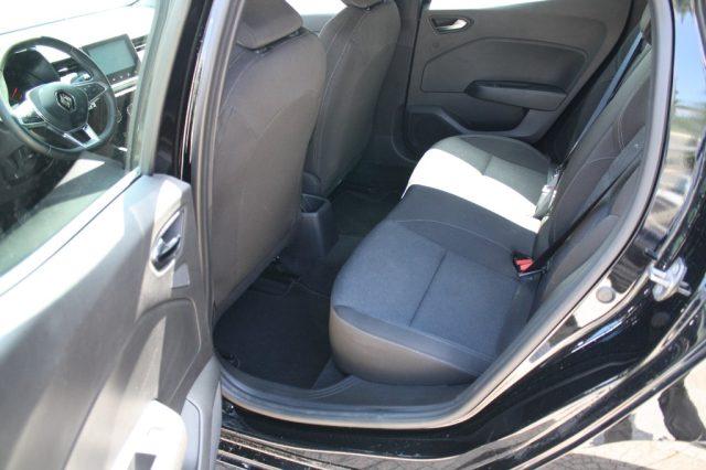 RENAULT Clio TCe 90 CV 5 porte Techno