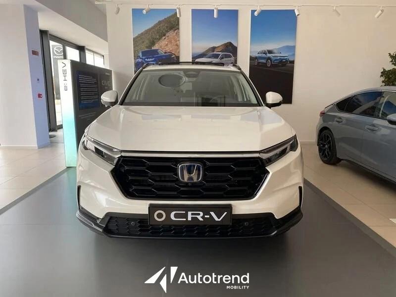 Honda CR-V 2.0 Hev eCVT Advance AWD