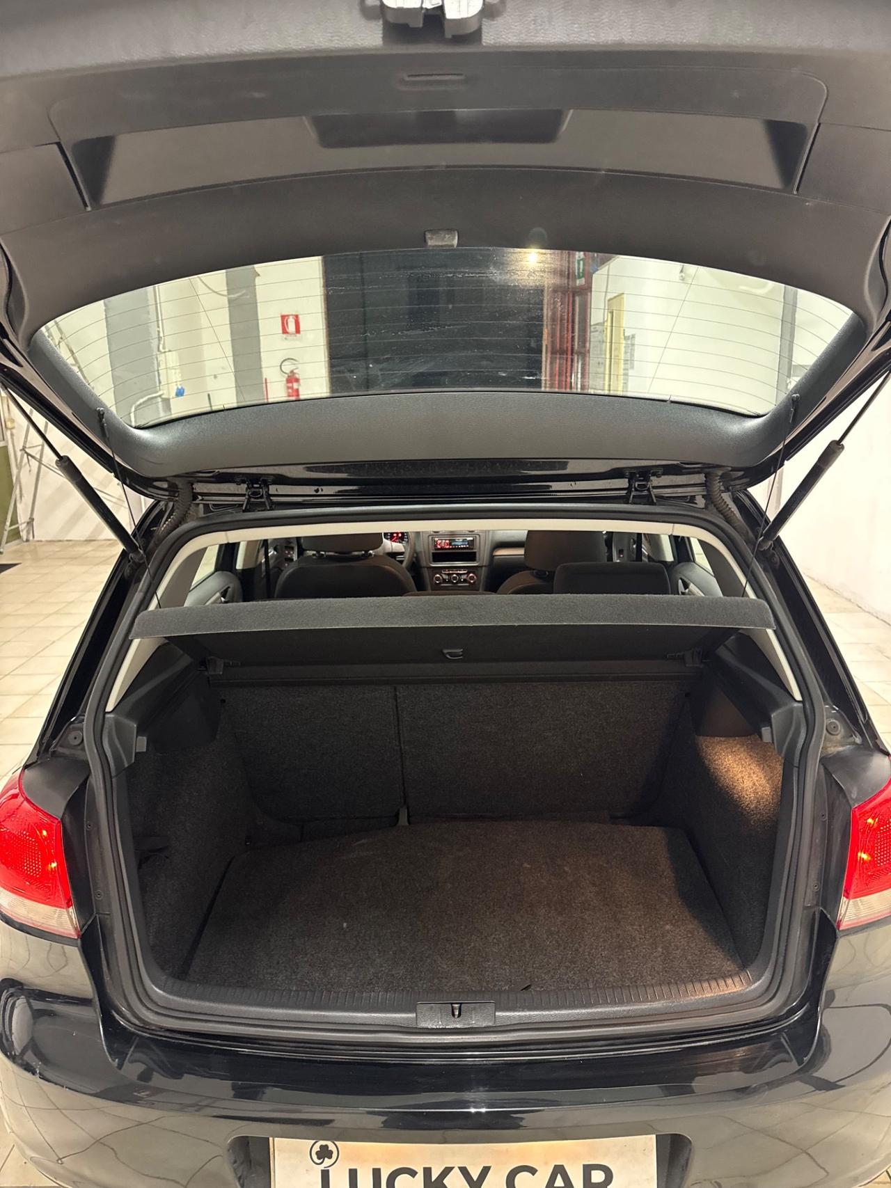 Volkswagen Golf 1.4 5p. United