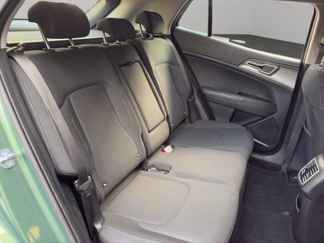KIA Sportage 1.6 tgdi GPL business 136 cv
