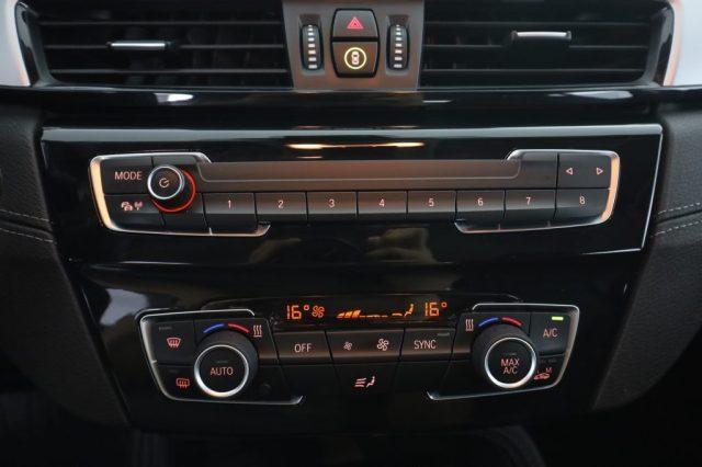 BMW X2 X2 sDrive18d Business-X