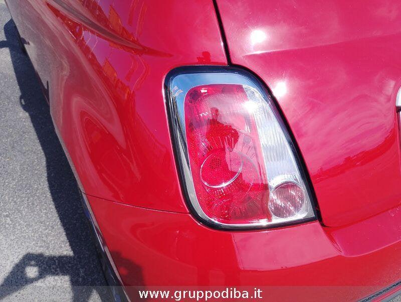 FIAT 500 III Benzina 1.2 S 69cv E6