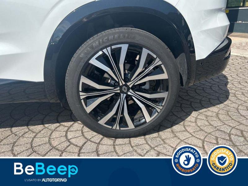 Renault Austral 1.2 E-TECH FULL HYBRID ICONIC 200CV AUTO