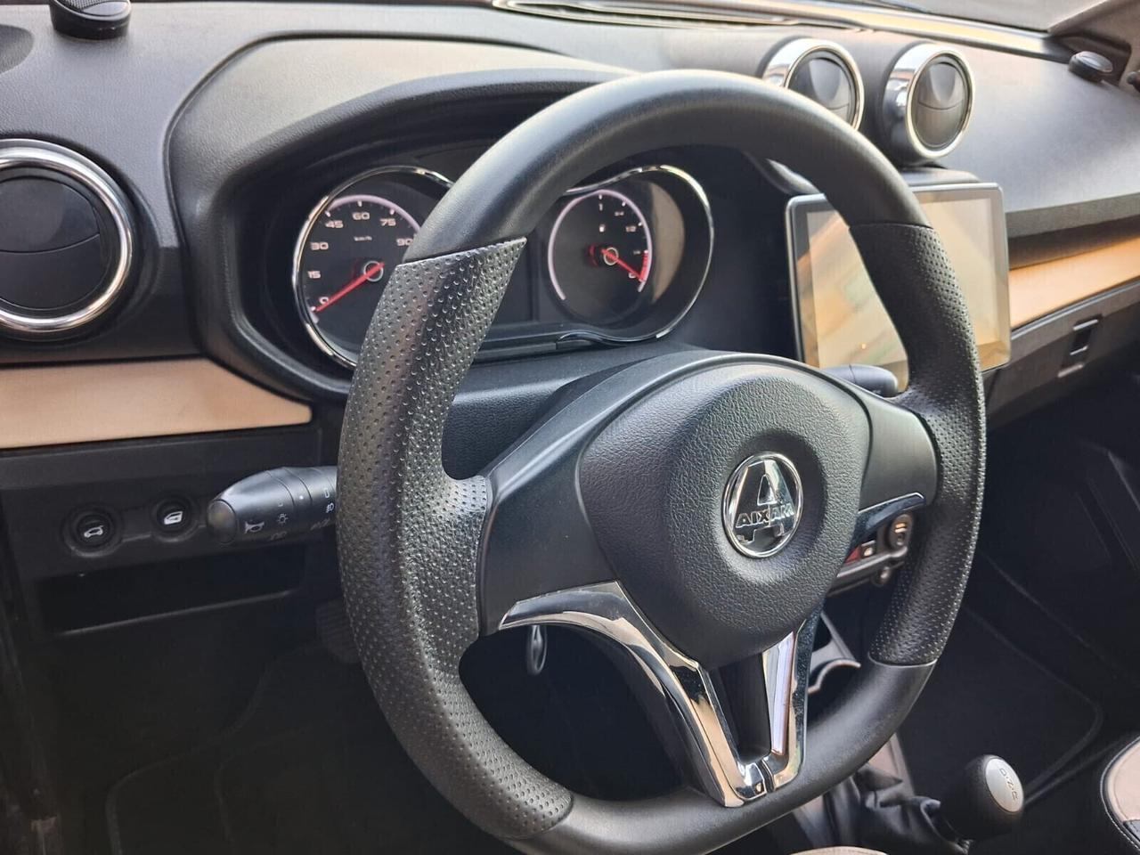 Aixam Crossover Premium Emotion