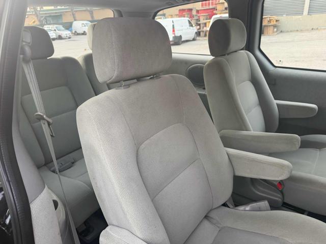 KIA Carnival 7posti 2.9 16V CRDi catClass senza lavoro da fare