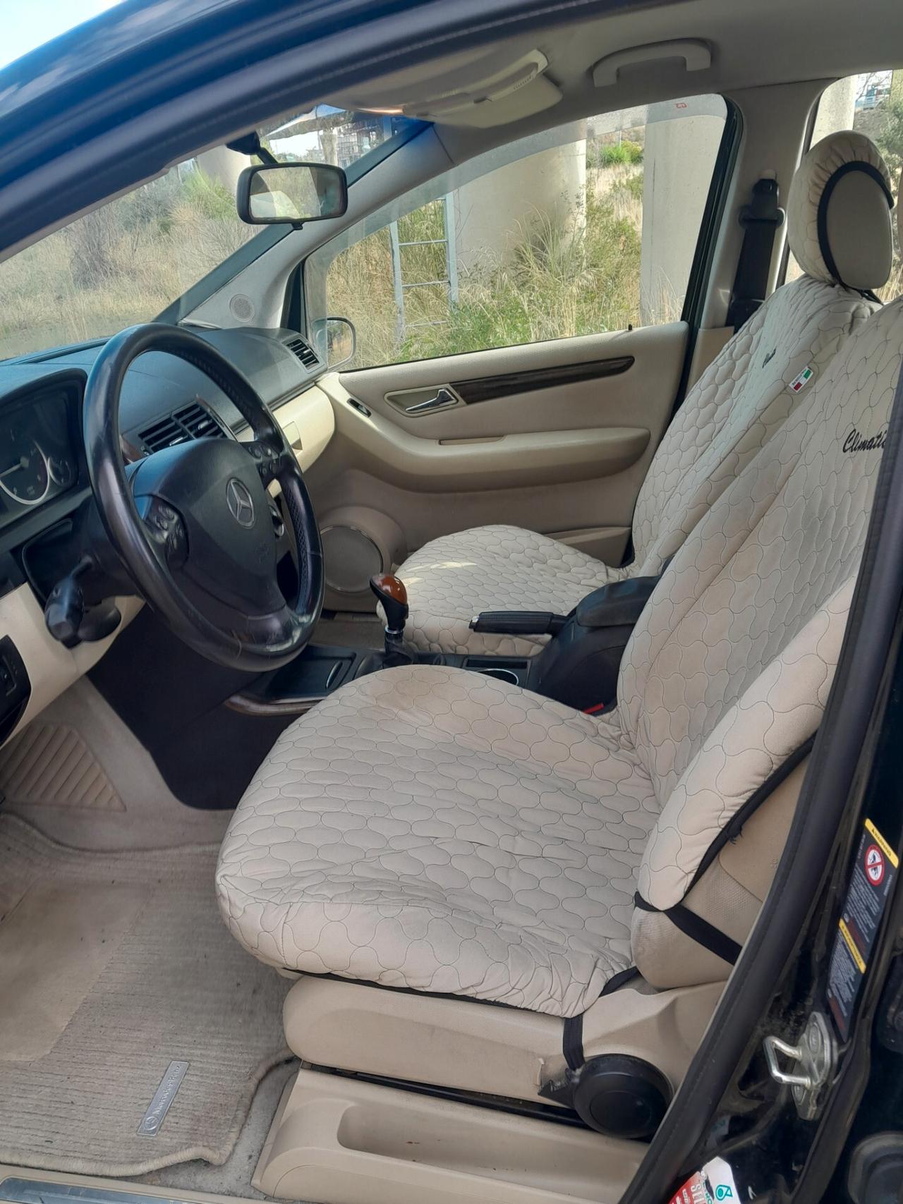 Mercedes-benz A 180 CDI Elegance