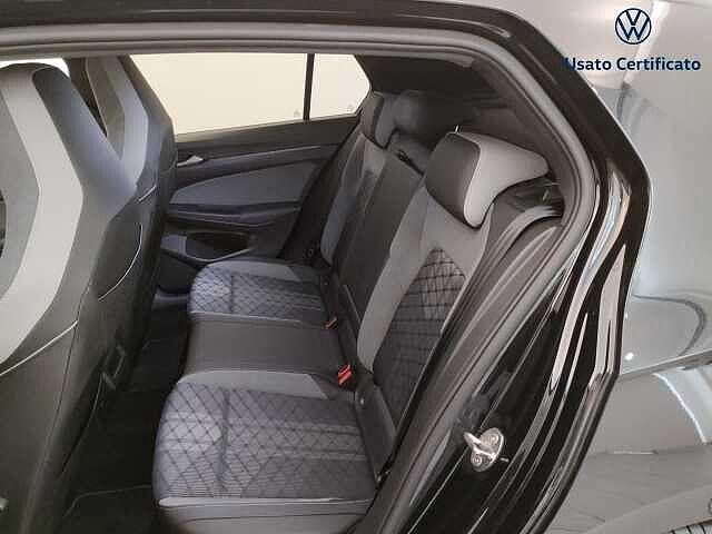 Volkswagen Golf 8ª serie 1.5 TSI EVO ACT R-Line