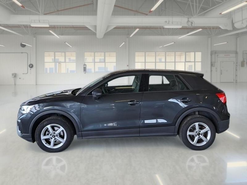 AUDI Q2 2.0 30 TDI BUSINESS S TRONIC SUV