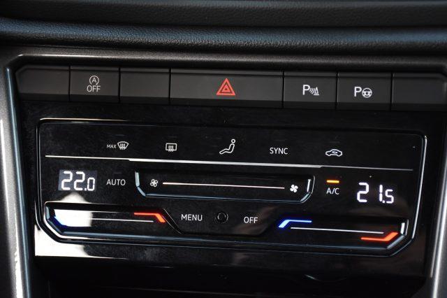 VOLKSWAGEN T-Roc 1.5 TSI ACT DSG Style TECH PACK PLUS