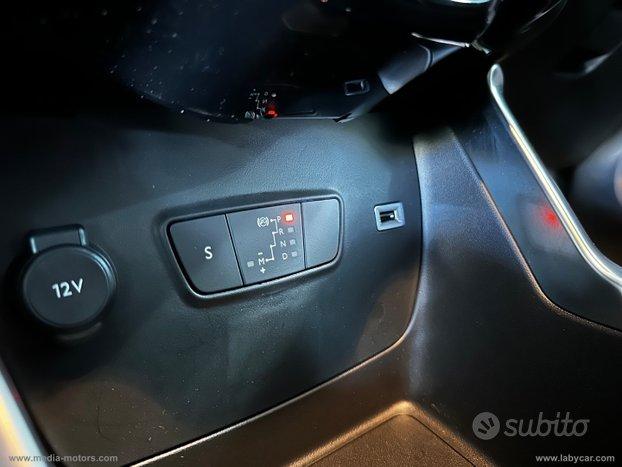 CITROEN C3 Aircross PureTech 130 S&S EAT6 Max