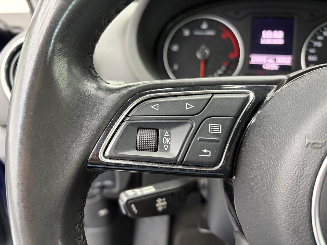 Audi A3 SPB 30 TDI S tronic