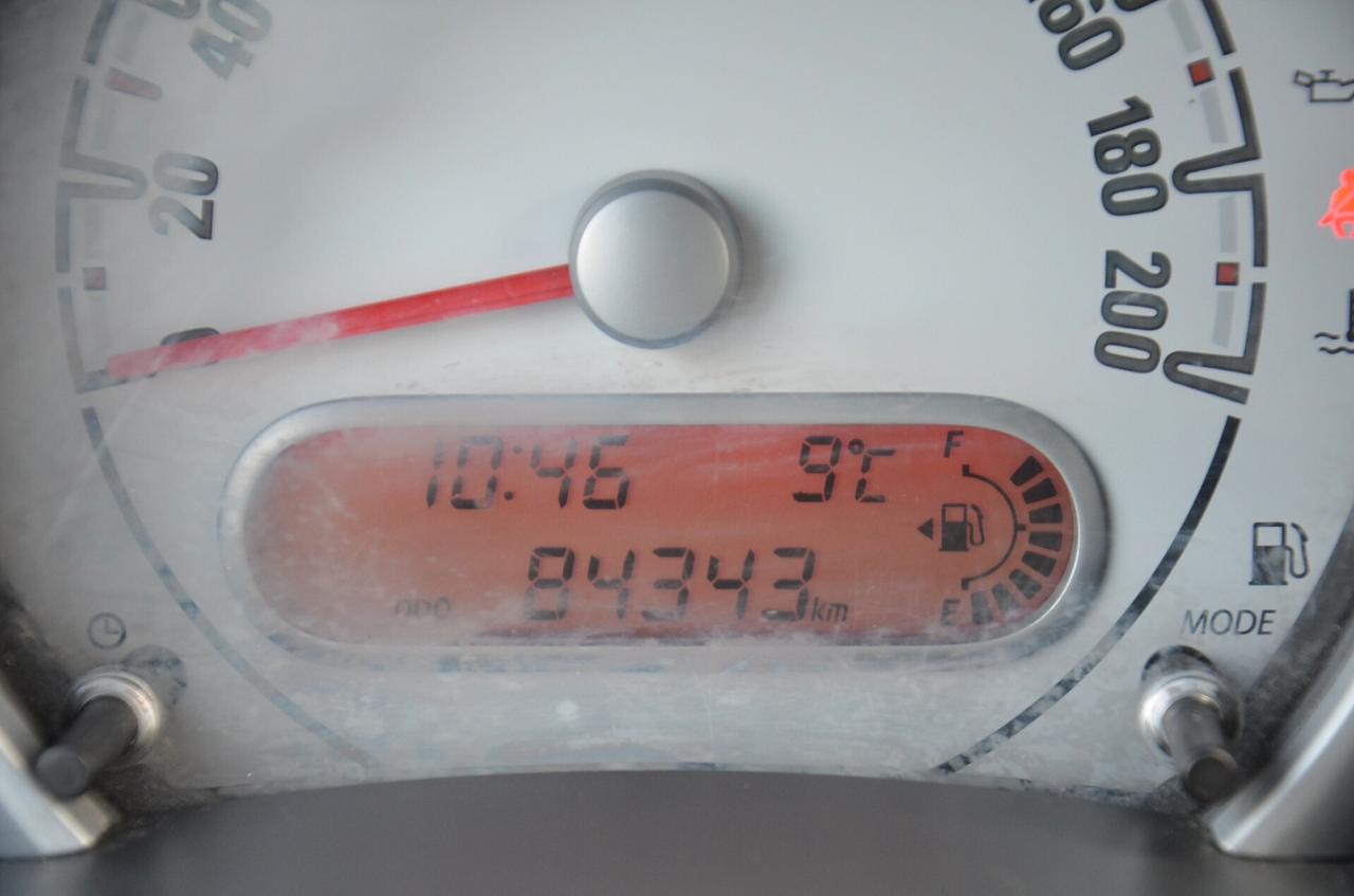 Opel Agila 1.2 16V 94CV Enjoy