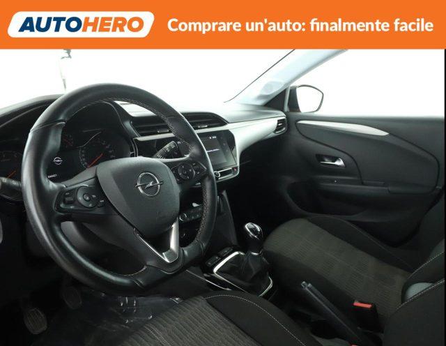 OPEL Corsa 1.2 Edition