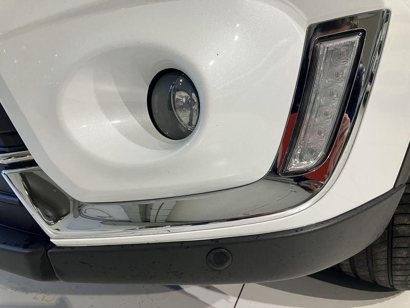 Suzuki Vitara Vitara 1.4 Boosterjet Top