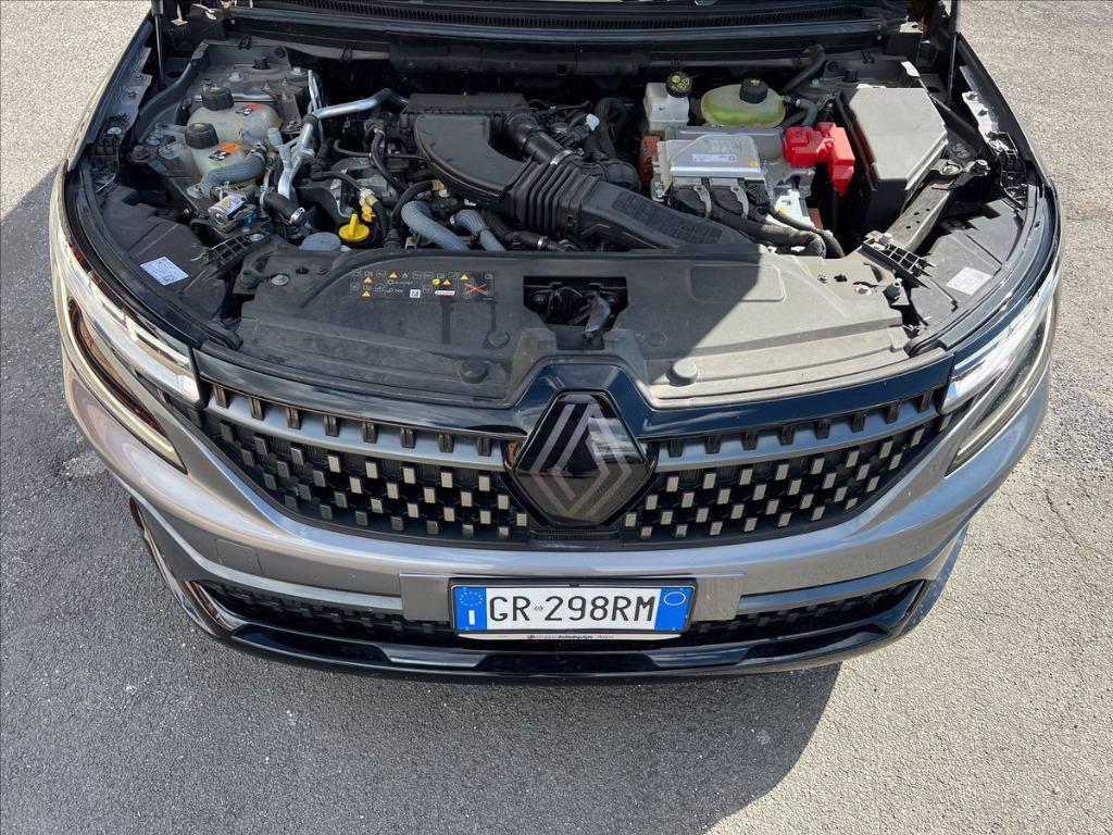 RENAULT Austral 1.2 E-Tech full hybrid Techno Esprit Alpine 200cv auto del 2023