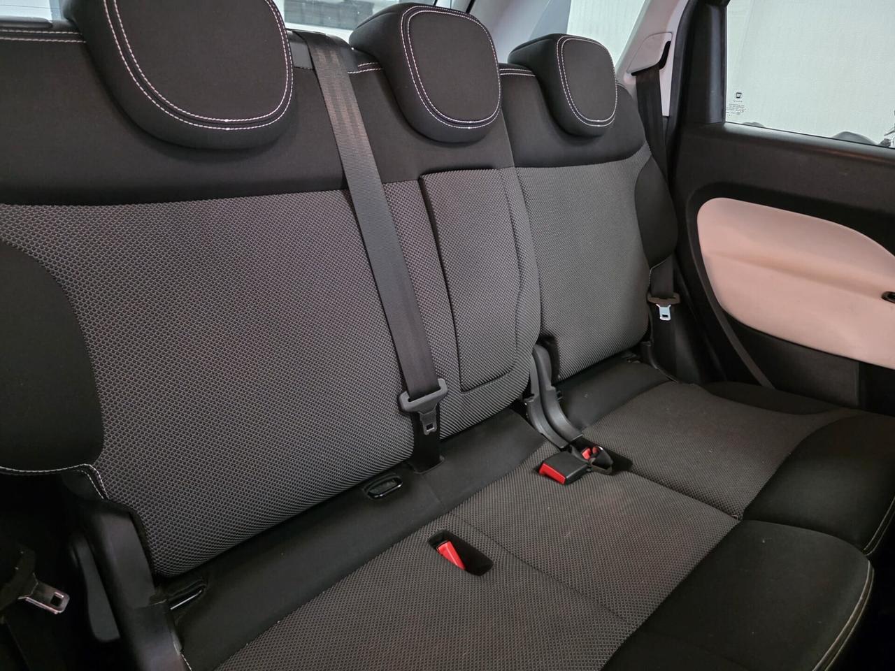 Fiat 500L 1.3 Multijet 95 CV Trekking
