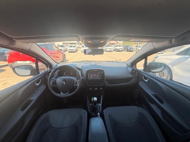 Renault Clio dCi 8V 75CV Start&Stop 5 porte Energy Life